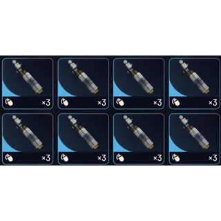 30x Trailblazer - Arc Raiders