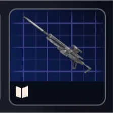 Osprey Blueprint - Arc Raiders