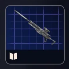 Osprey Blueprint - Arc Raiders