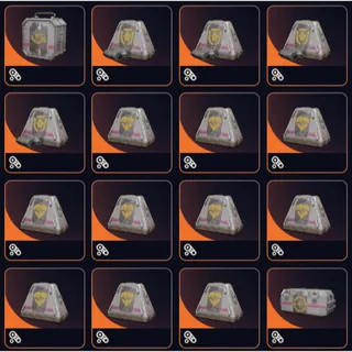 16x Augment | Bundle - Arc Raiders