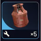 5x Synthesized Fuel - Arc Raiders