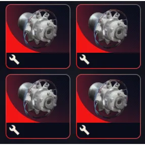 Matriarch Reactor x4 | FAST 1$ DEAL |- Arc Raiders