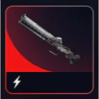 1x Jupiter - Arc Raiders