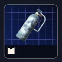 Vita Spray Blueprint - Arc Raiders