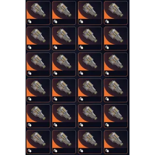 24x Wolfpack - Arc Raiders