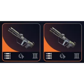 Tempest III x2 - Arc Raiders