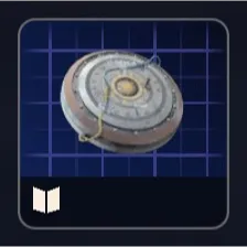 Deadline Blueprint - Arc Raiders