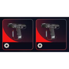 2x Snap Hook - Arc Raiders