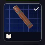 Red Light Stick Blueprint - Arc Raiders