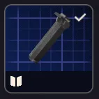 Vertical Grip II Blueprint - Arc Raiders