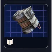 Trigger Nade Blueprint - Arc Raiders