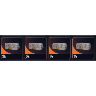 4x Tactical Mk. 3 (Healing) - Arc Raiders