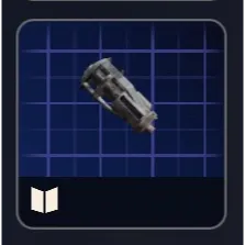 Muzzle Brake III Blueprint - Arc Raiders