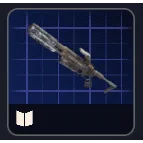 Vulcano Blueprint - Arc Raiders