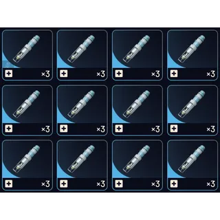 36x Vita Shot - Arc Raiders