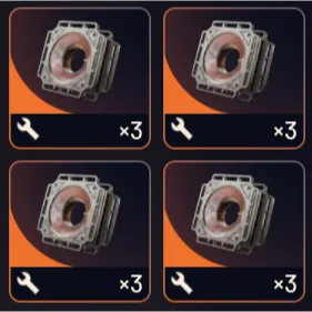 Magnetic Accelerator x12 | Fast 1$ Deal | - Arc Raiders