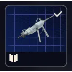 Defibrillator Blueprint - Arc Raiders