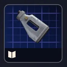 Stable Stock III Blueprint - Arc Raiders