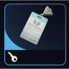 Stella Montis Security Checkpoint Key - Arc Raiders