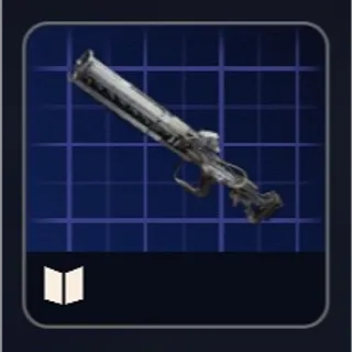 Jupiter Blueprint - Arc Raiders