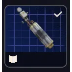 Trailblazer Blueprint - Arc Raiders