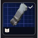 Extended Light Mag III Blueprint - Arc Raiders