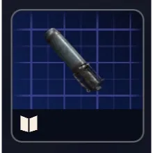 Silencer II Blueprint - Arc Raiders