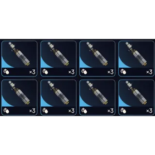30x Trailblazer - Arc Raiders