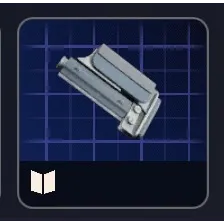 Padded Stock Blueprint - Arc Raiders