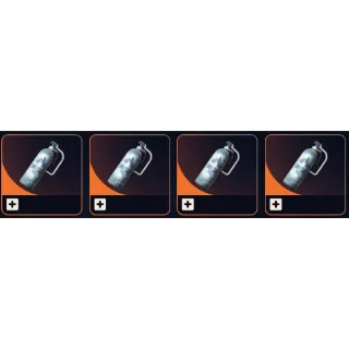 Vita Spray x4 - Arc Raiders