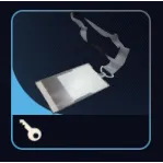 Dam Testing Annex Key - Arc Raiders