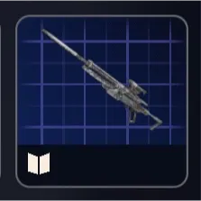 Osprey Blueprint - Arc Raiders