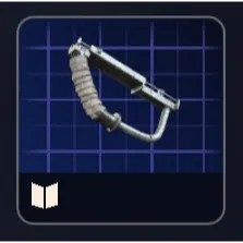 Angled Grip II - Arc Raiders