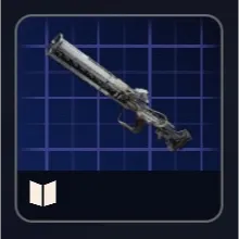 Jupiter Blueprint - Arc Raiders