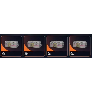 4x Tactical Mk. 3 (Healing) - Arc Raiders