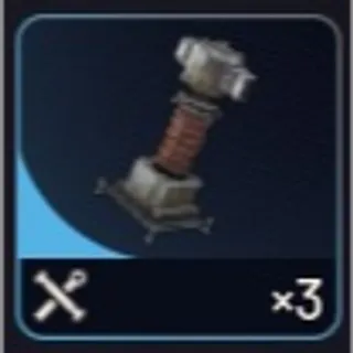 15x Surge Coil - Arc Raiders