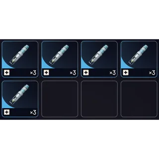 15x Vita Shot - Arc Raiders