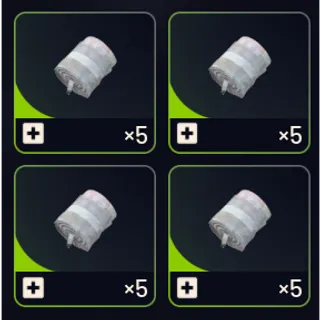 20x Herbal Bandages - Arc Raiders