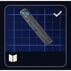 Blue Light Stick Blueprint - Arc Raiders