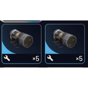 20x Arc Motion Core - Arc Raiders