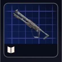 Il Toro Blueprint - Arc Raiders