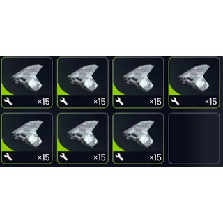 105x Arc Alloy - Arc Raiders