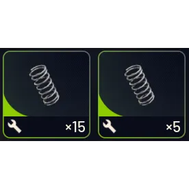 20x Spring - Arc Raiders