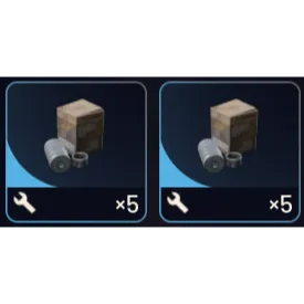 10x Mod Components - Arc Raiders