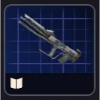 Tempest Blueprint - Arc Raiders