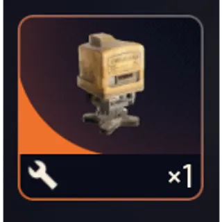 1x Laser Level - Arc Raiders