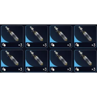 30x Trailblazer - Arc Raiders