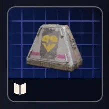 Looting Mk. 3 (Survivor) Blueprint - Arc Raiders