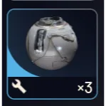 3x Surveyor Vault - Arc Raiders