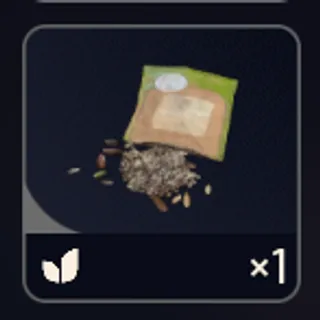 200x Assorted Seeds - Arc Raiders